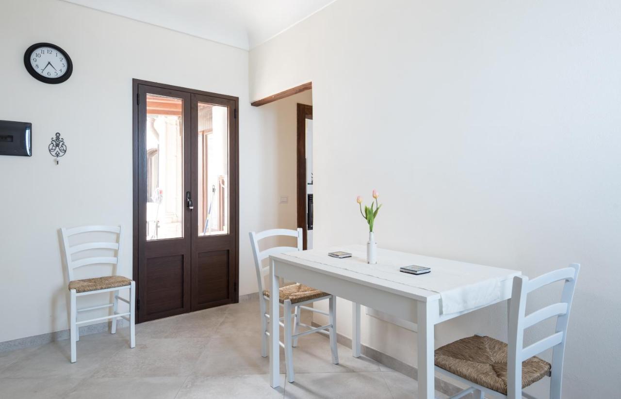 Camilla Suite Syrakus Exterior foto