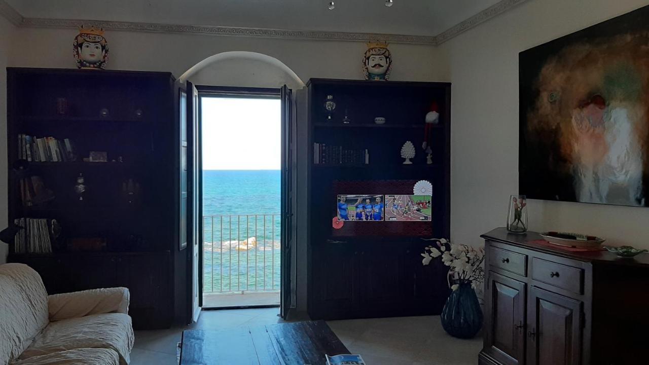 Camilla Suite Syrakus Exterior foto