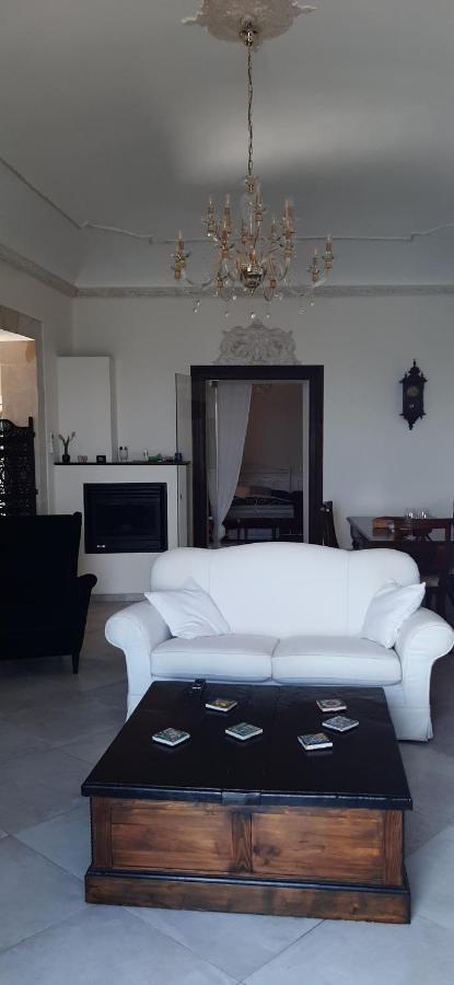 Camilla Suite Syrakus Exterior foto