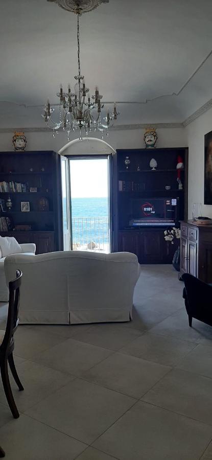 Camilla Suite Syrakus Exterior foto