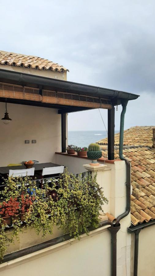 Camilla Suite Syrakus Exterior foto