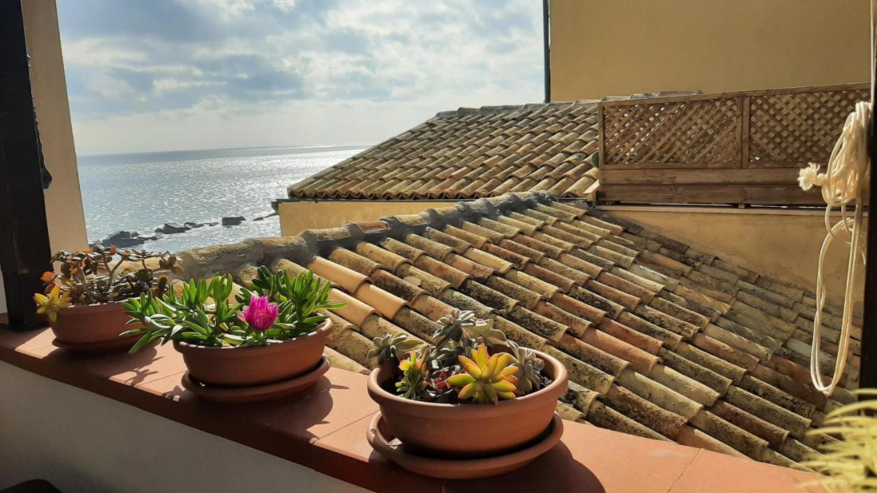 Camilla Suite Syrakus Exterior foto