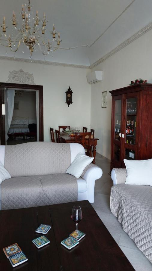 Camilla Suite Syrakus Exterior foto