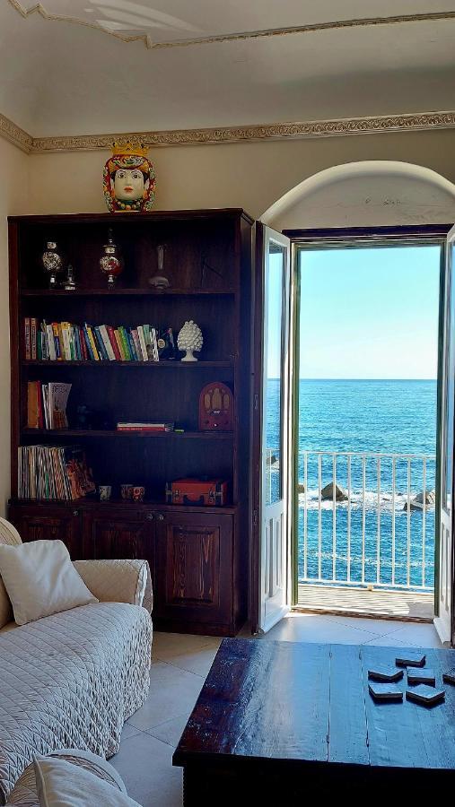 Camilla Suite Syrakus Exterior foto