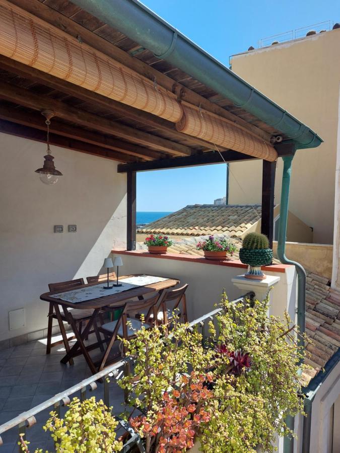 Camilla Suite Syrakus Exterior foto