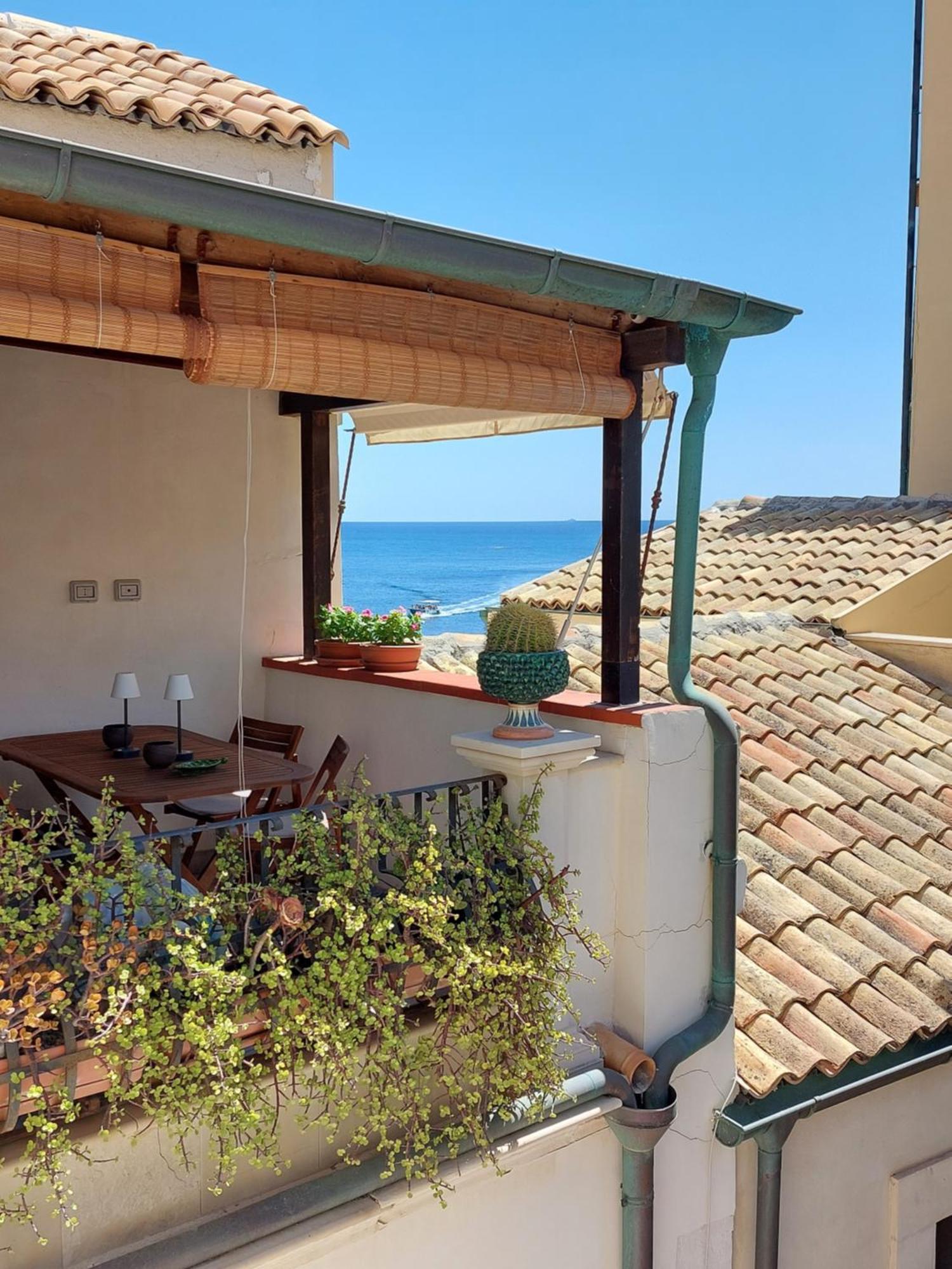 Camilla Suite Syrakus Exterior foto