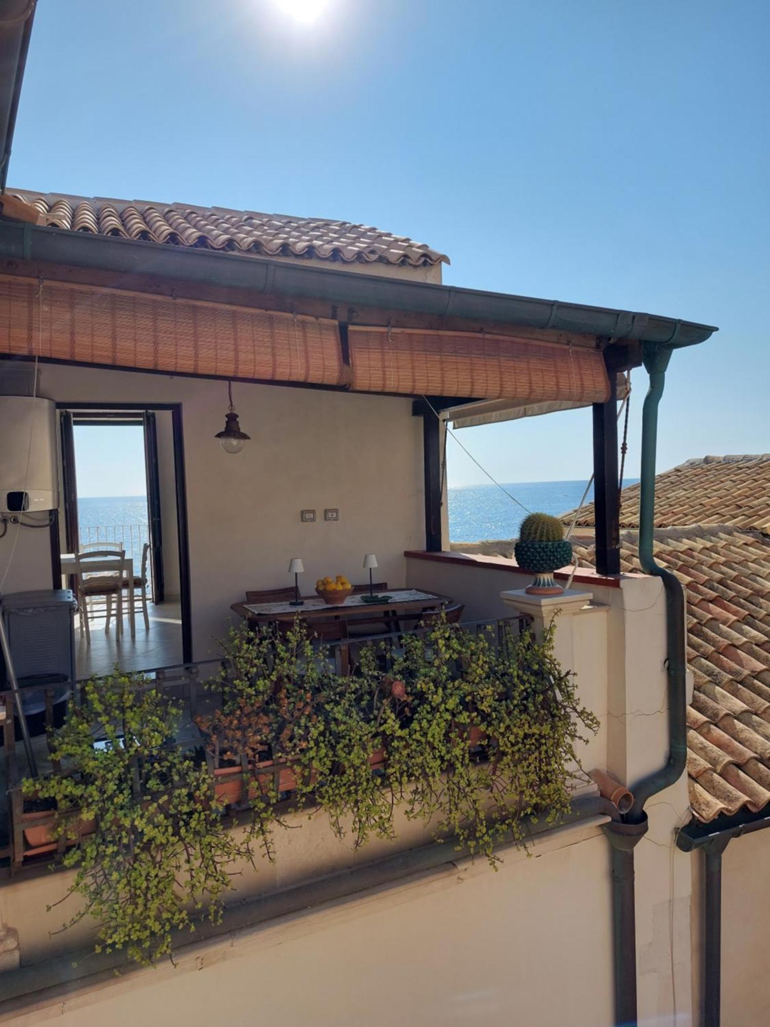 Camilla Suite Syrakus Exterior foto